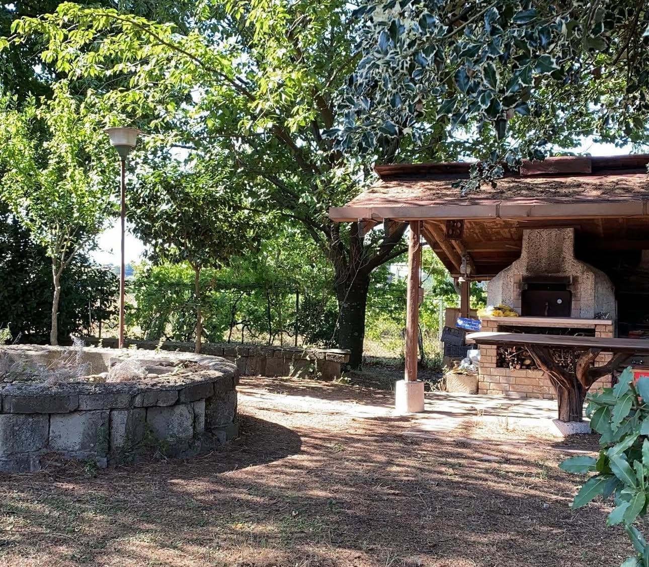 Esterni della villa - slide 7 di 7