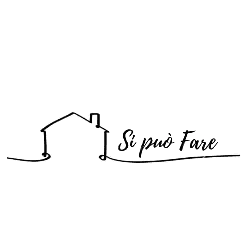 Logo Si Può Fare