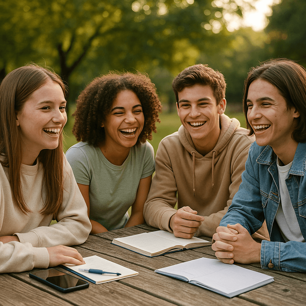 Attività sociali – Si Può Fare Roma