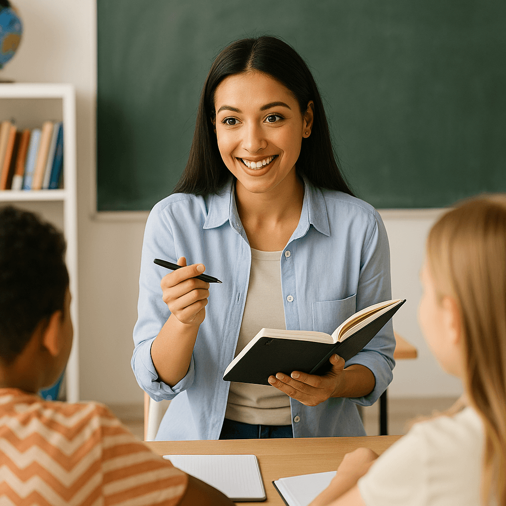 Foto Educatori professionali